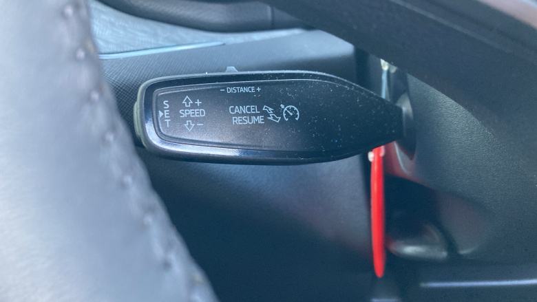 Skoda Kodiaq 1.5 TSI iV 204 SE L 5dr DSG Estate